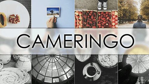 game pic for Cameringo