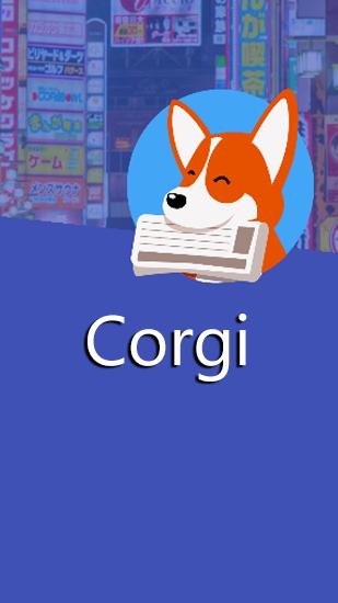 game pic for Corgi