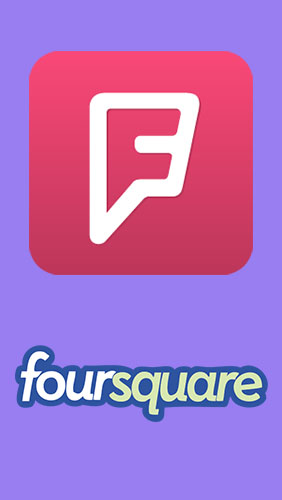 game pic for Foursquare