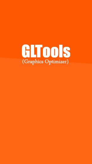game pic for GLTools