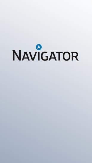 game pic for Navigator