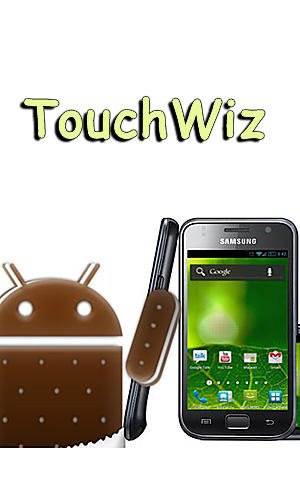 game pic for TouchWiz