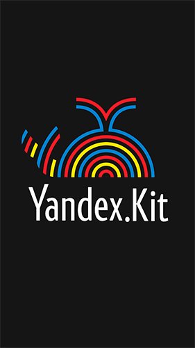 game pic for Yandex.Kit