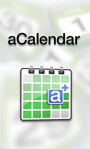 game pic for aCalendar