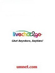 game pic for LiveChat2go