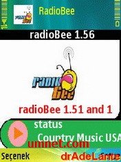 game pic for RadioBee