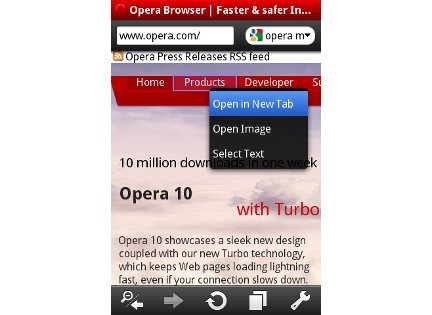 Free Download Opera Mini 6 For Nokia C1-01