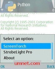 Download Flashlight Software For Nokia E71