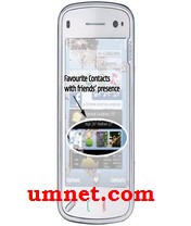 ovi notifications api for nokia 5233