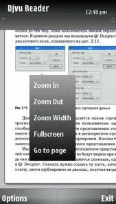 alternate reader djvu pdf reader