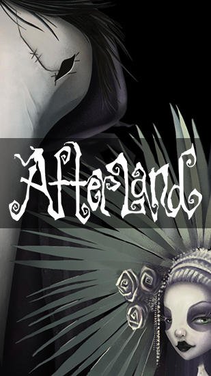 game pic for Afterland