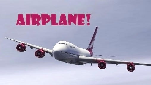 game pic for Airplane!