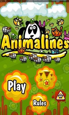 game pic for AnimaLines