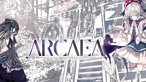 game pic for Arcaea