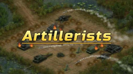 game pic for Artillerists
