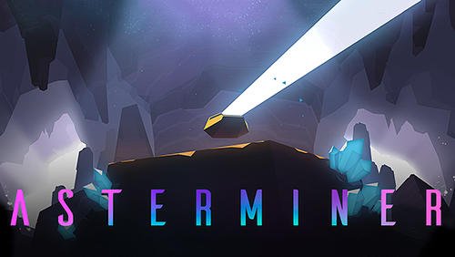 game pic for Asterminer