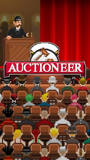 game pic for Auctioneer