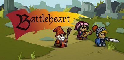 game pic for Battleheart