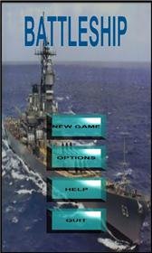 game pic for Battleship