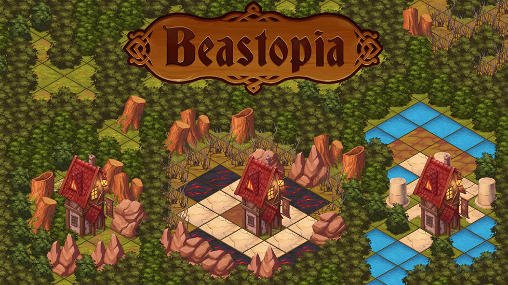game pic for Beastopia