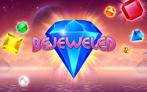 game pic for Bejeweled