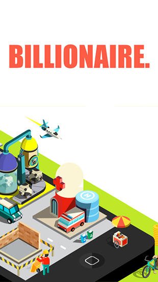 game pic for Billionaire.