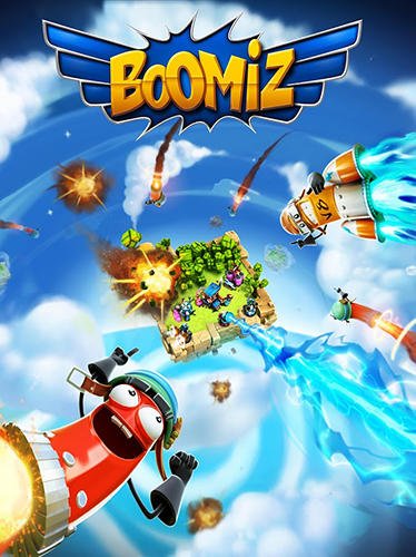 game pic for Boomiz