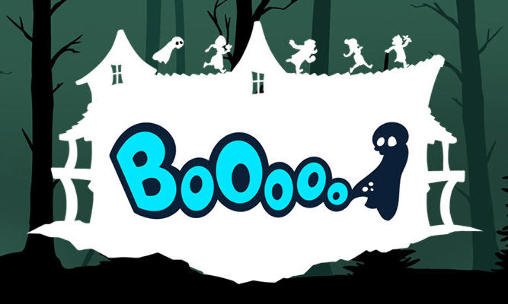 game pic for Booooo
