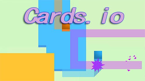 game pic for Cards.io