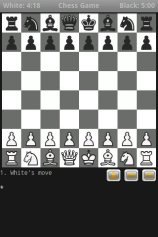 game pic for Chess