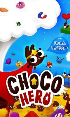 game pic for Chocohero