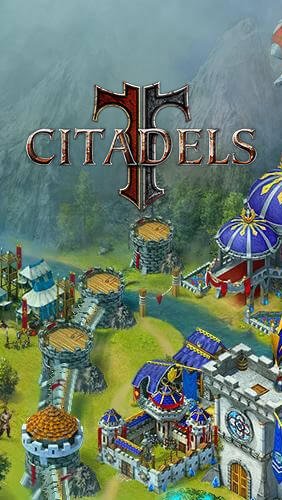 game pic for Citadels