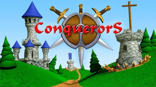 game pic for Conquerors