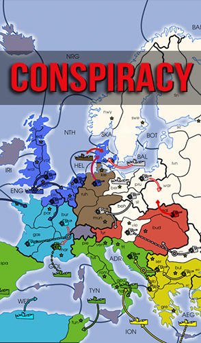 game pic for Conspiracy