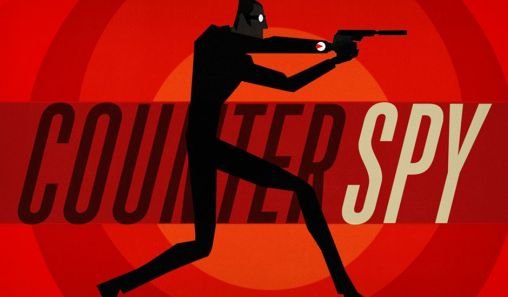 game pic for Counterspy