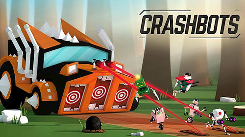 game pic for Crashbots