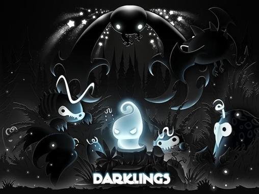 game pic for Darklings