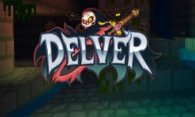 game pic for Delver