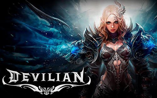 game pic for Devilian