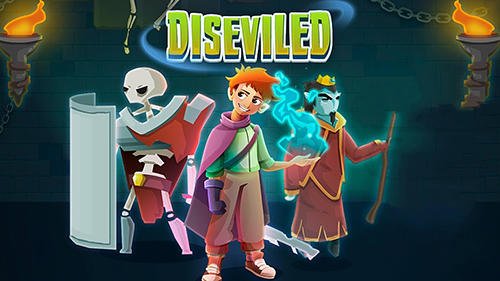 game pic for Diseviled