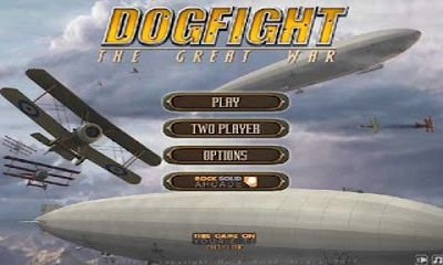 game pic for Dogfight