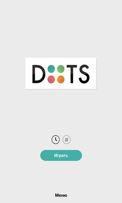 game pic for Dots