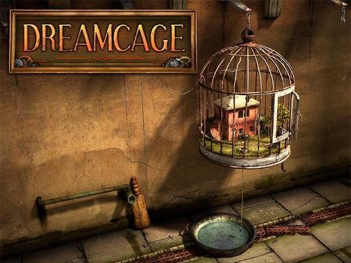 game pic for Dreamcage
