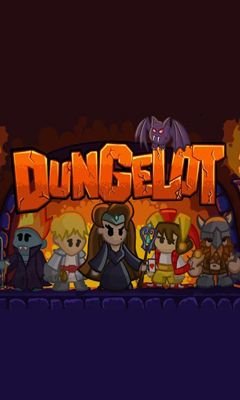 game pic for Dungelot