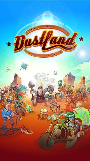 game pic for Dustland