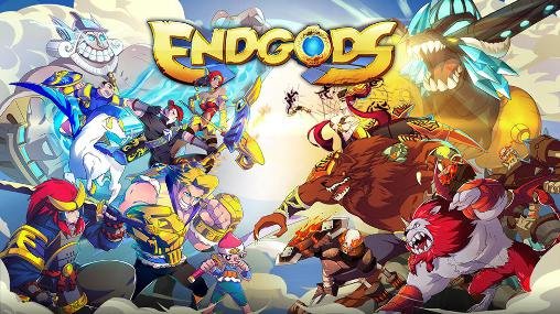 game pic for Endgods