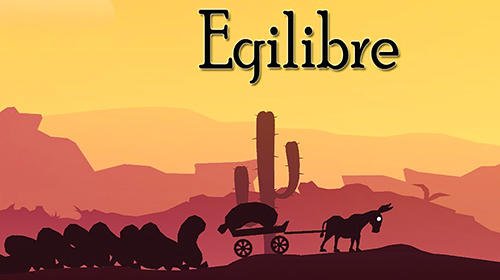 game pic for Equilibre
