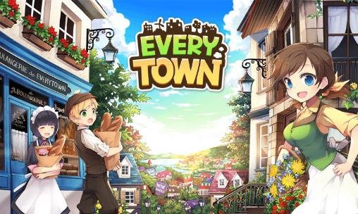 game pic for Everytown