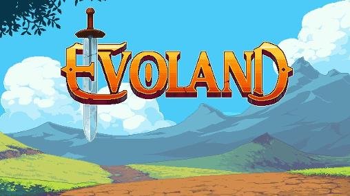 game pic for Evoland