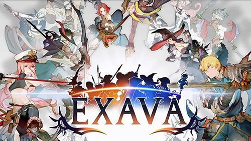 game pic for Exava
